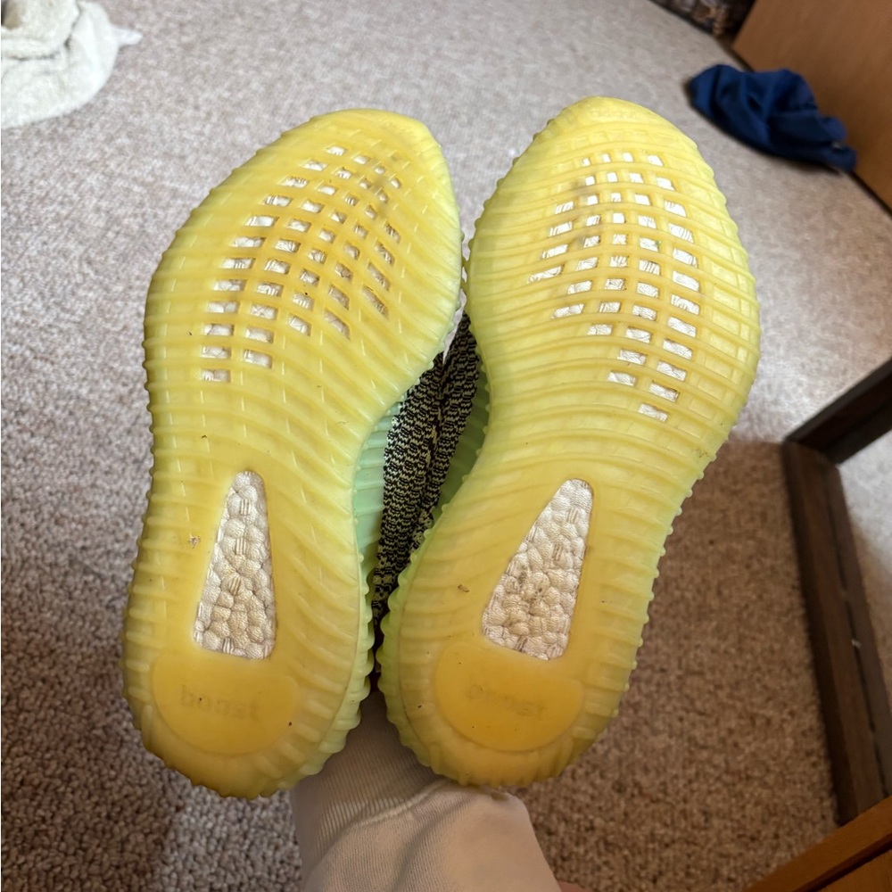Yeezys - Picture 2 of 8